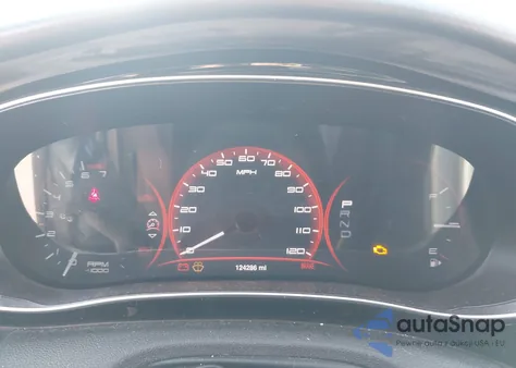 2013 Dodge Dart Limited z USA, uszkodzony, nr VIN 1C3CDFCA9DD346494